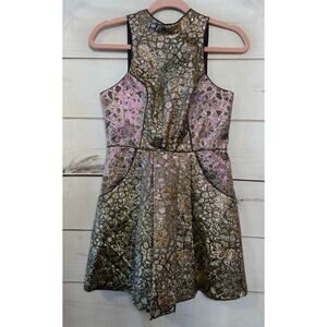 Cooperative Dress 4 Formal Festive Holiday Party Sparkly Chic